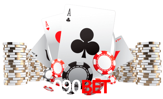 Jogue jogos de pôquer em 090BET