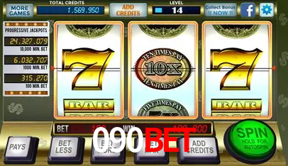Desvendando o Mundo dos Jogos Virtuais na 090BET