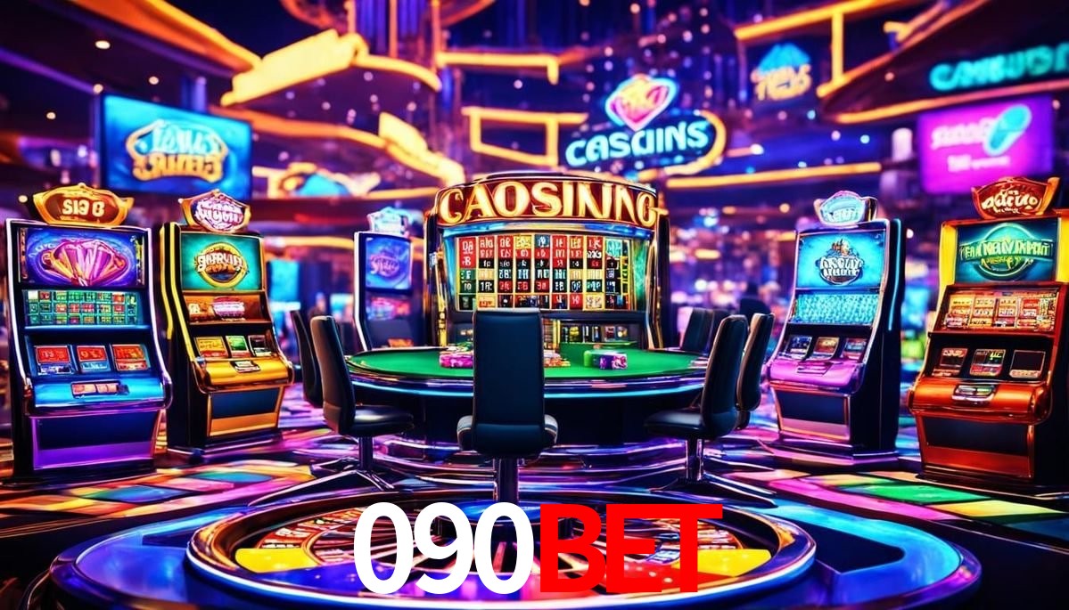 Experiência VIP 090BET
