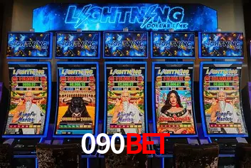 A Revolução dos Aplicativos de Jogos no 090BET
