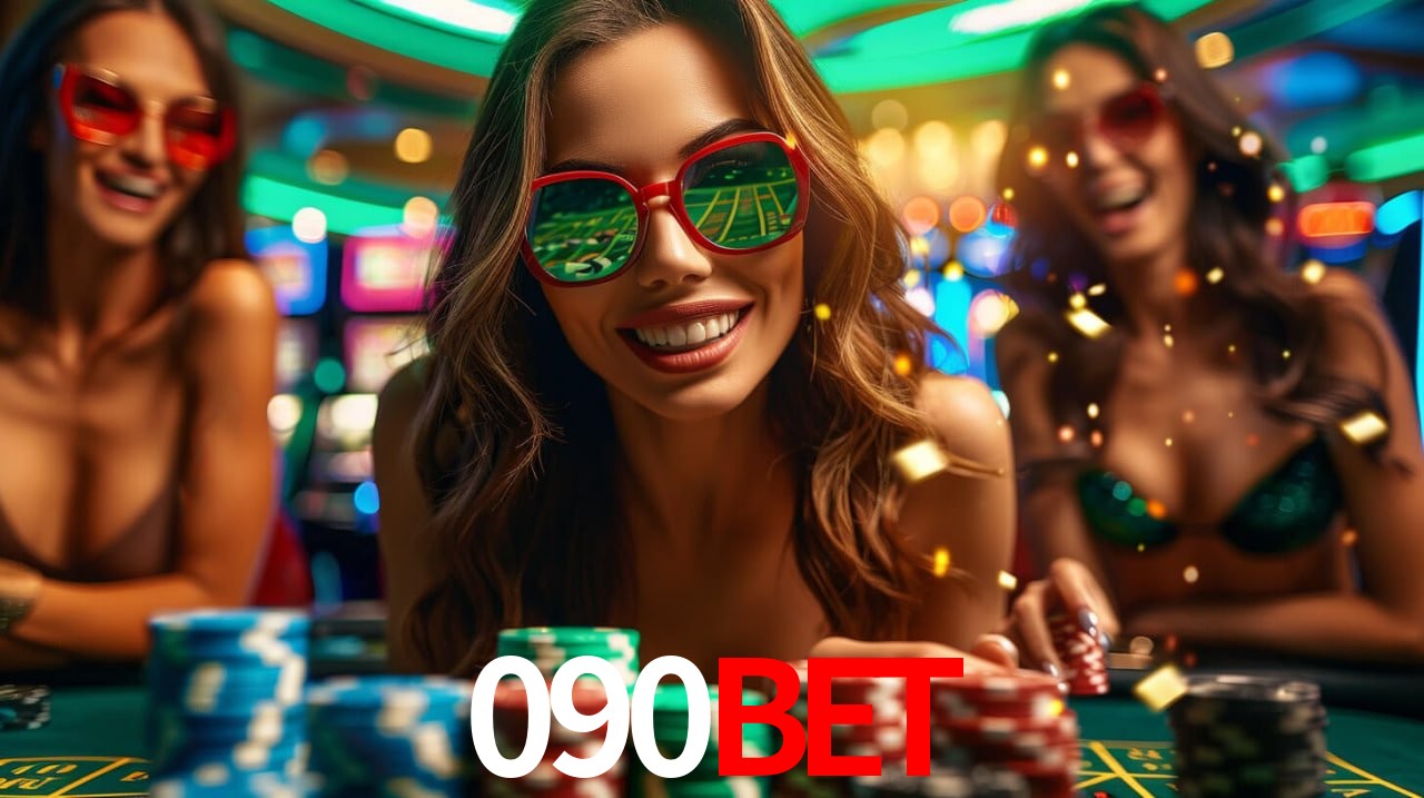 Experiência VIP 090BET