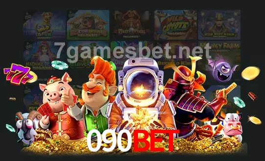 cassino 090BET