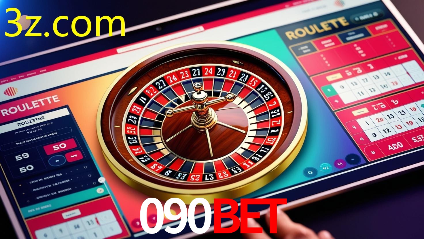 090BET