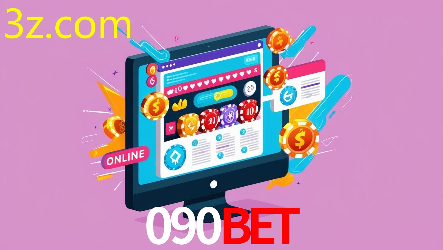 090BET