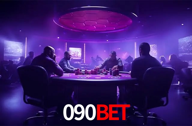 Inovações de Jogos na 090BET: O Futuro das Experiências Interativas