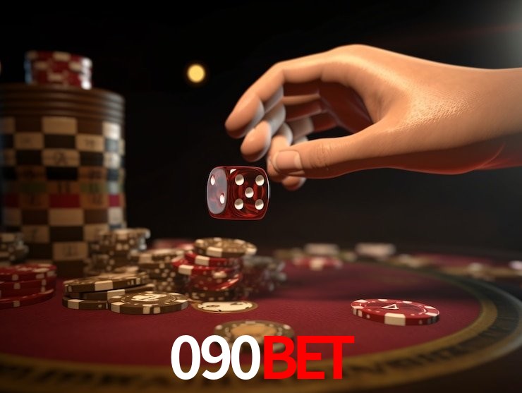 Diretório de Jogos 090BET