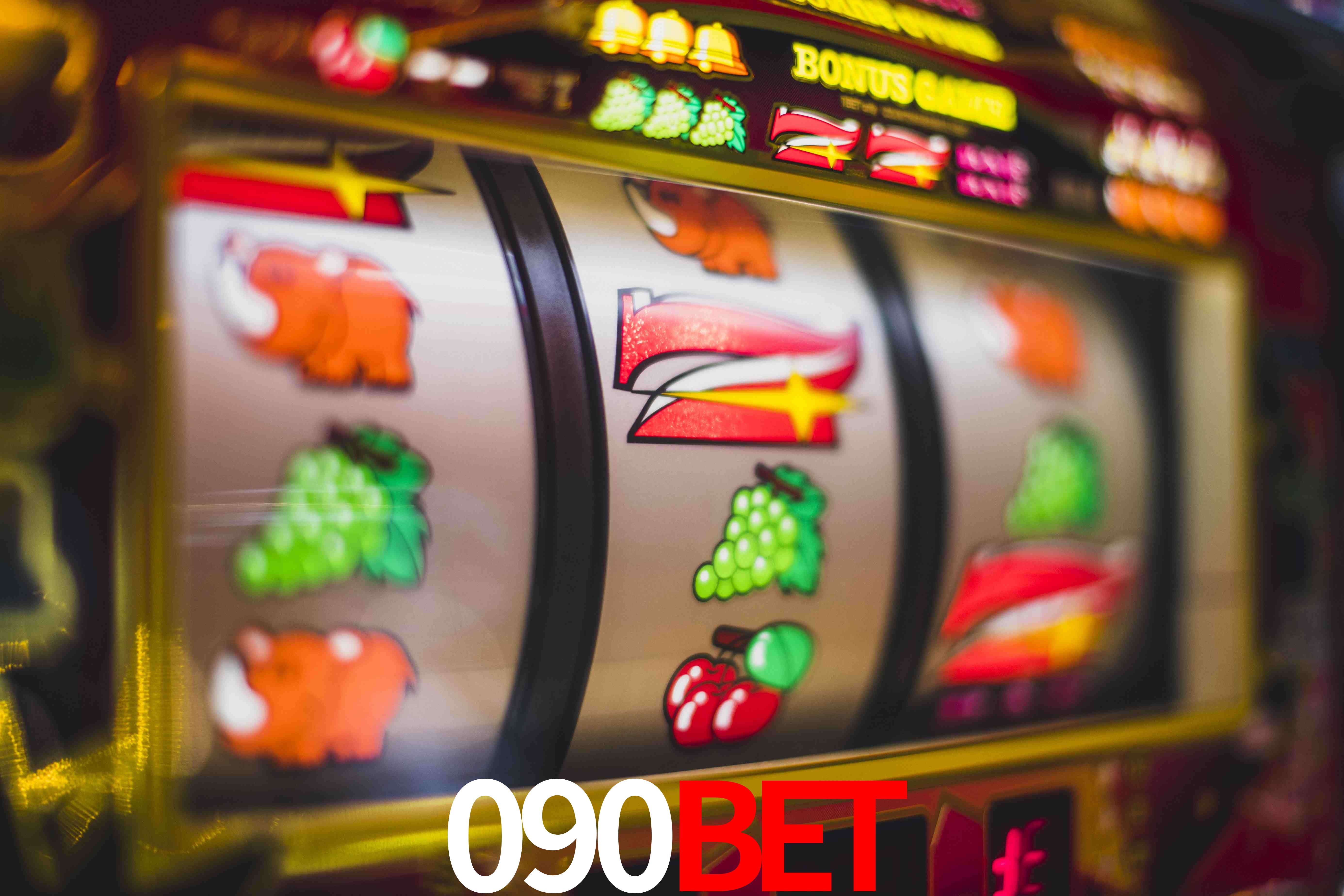 Tennis Betting 090BET
