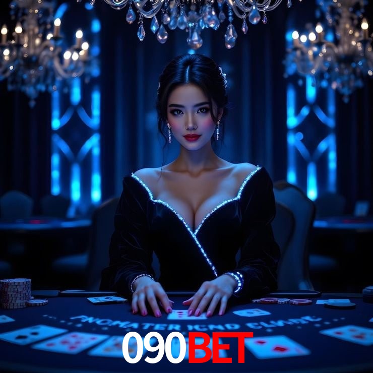 Provedores de Jogos 090BET
