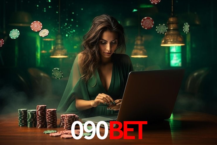 Escolher plataforma para baixar 090BET