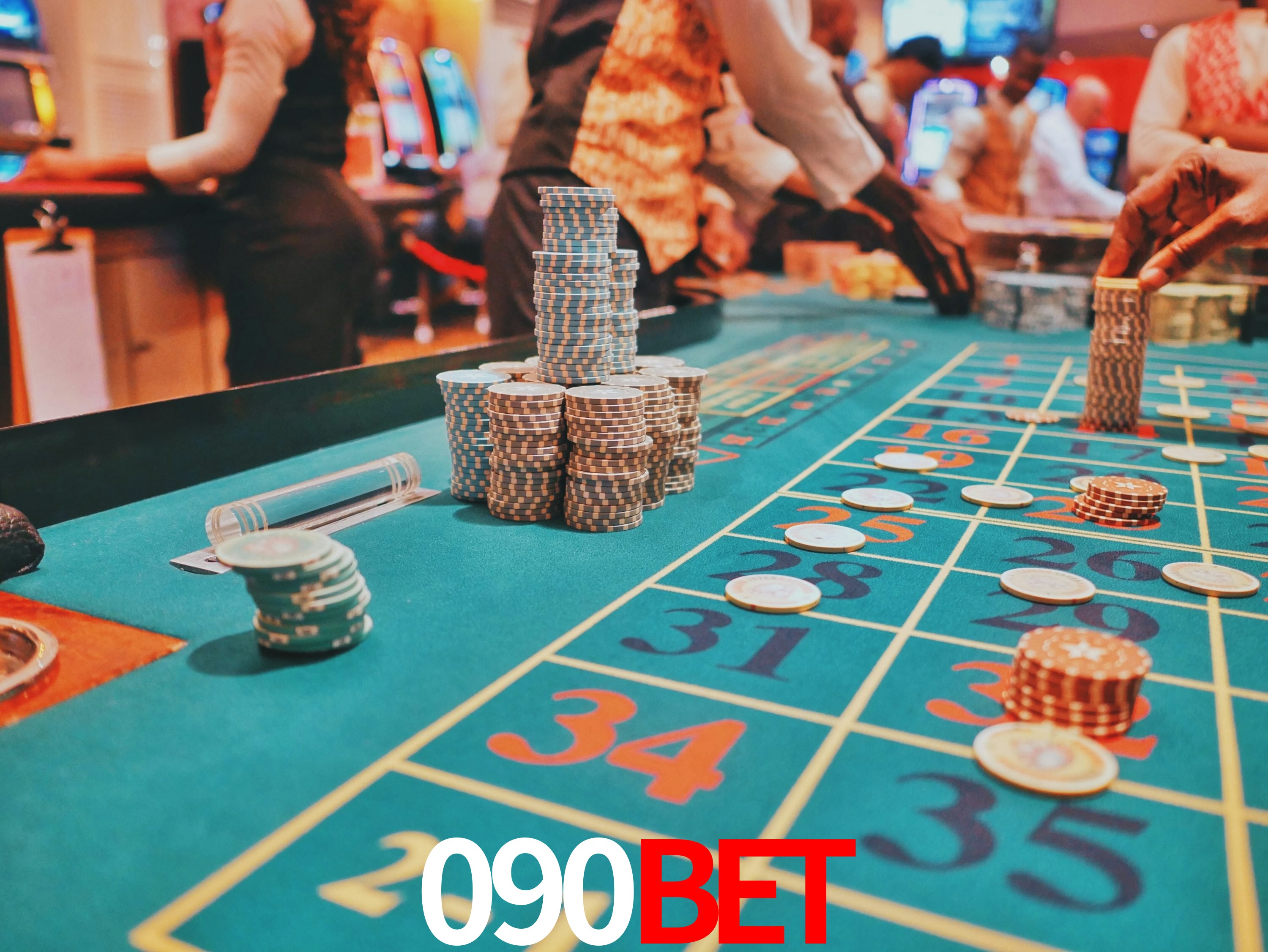 Casino VIP 090BET