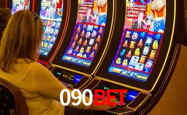 Jogos de mesa e apostas rápidas na 090BET