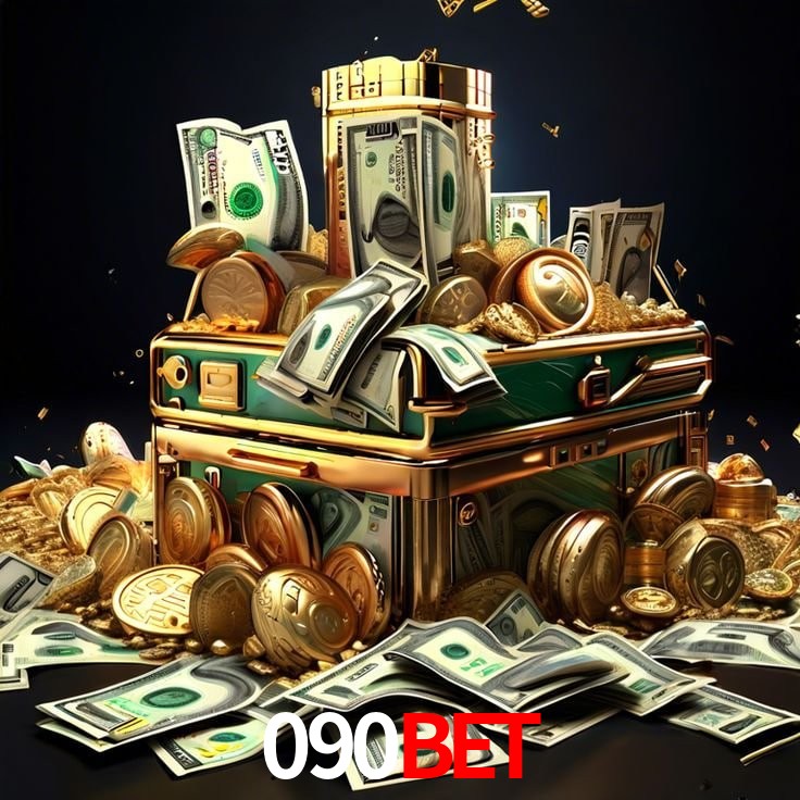 Apostas de Tênis 090BET