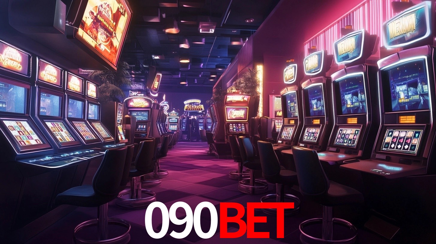 090BET App Interface