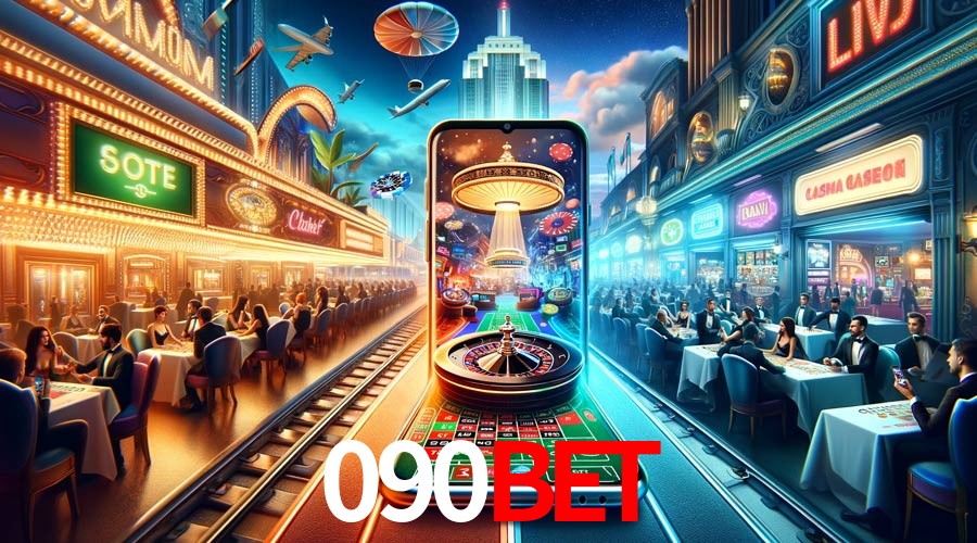 Security Systems 090BET