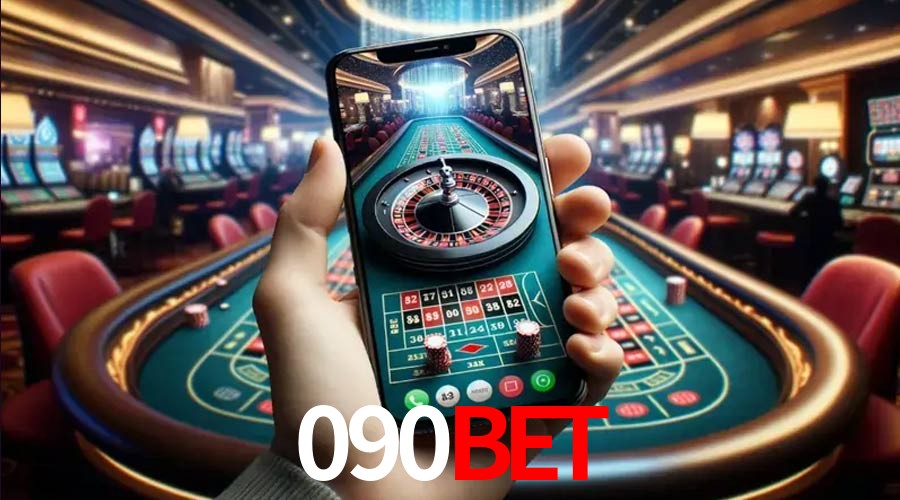 Secure Login 090BET