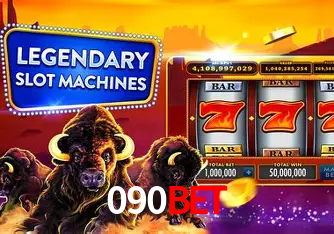 Descubra o Mundo do Cassino Online com 090BET