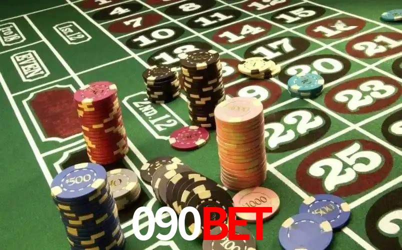 Avaliações dos Jogadores 090BET