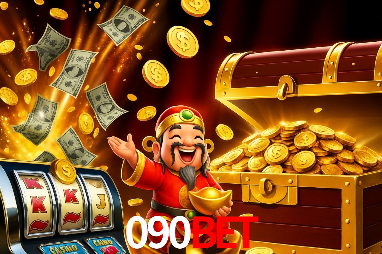 Jogos Exclusivos 090BET