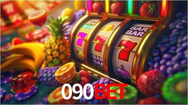 APP oficial da 090BET para mobile