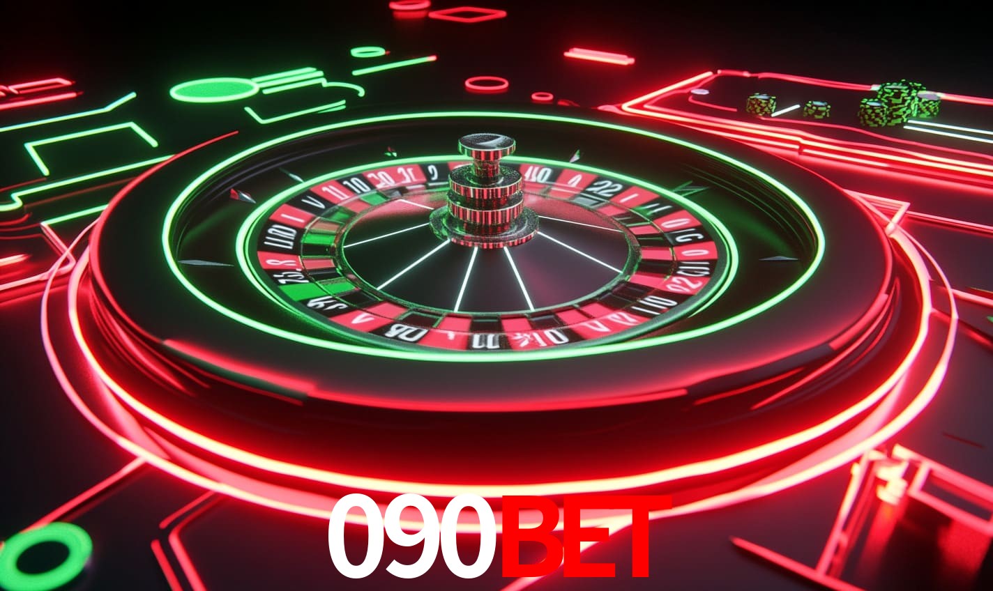 Descubra a Essência do 090BET: Nossa História e Compromissos