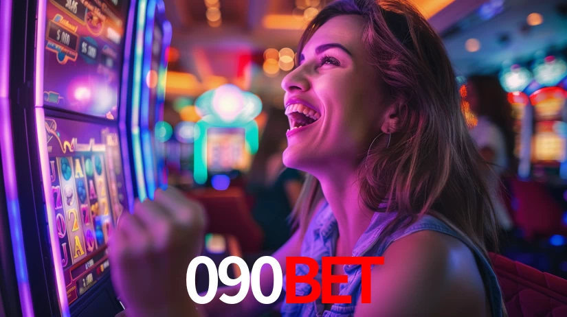 090 BET vip