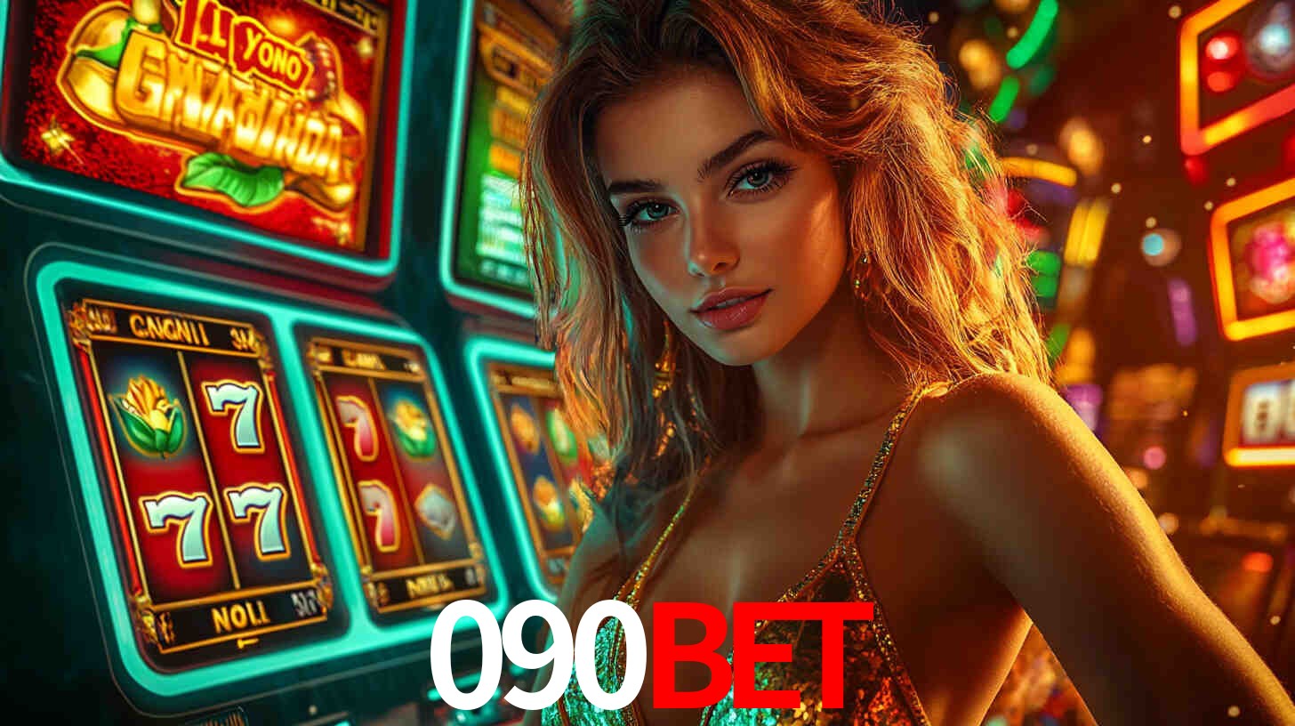 Welcome Bonus 090BET