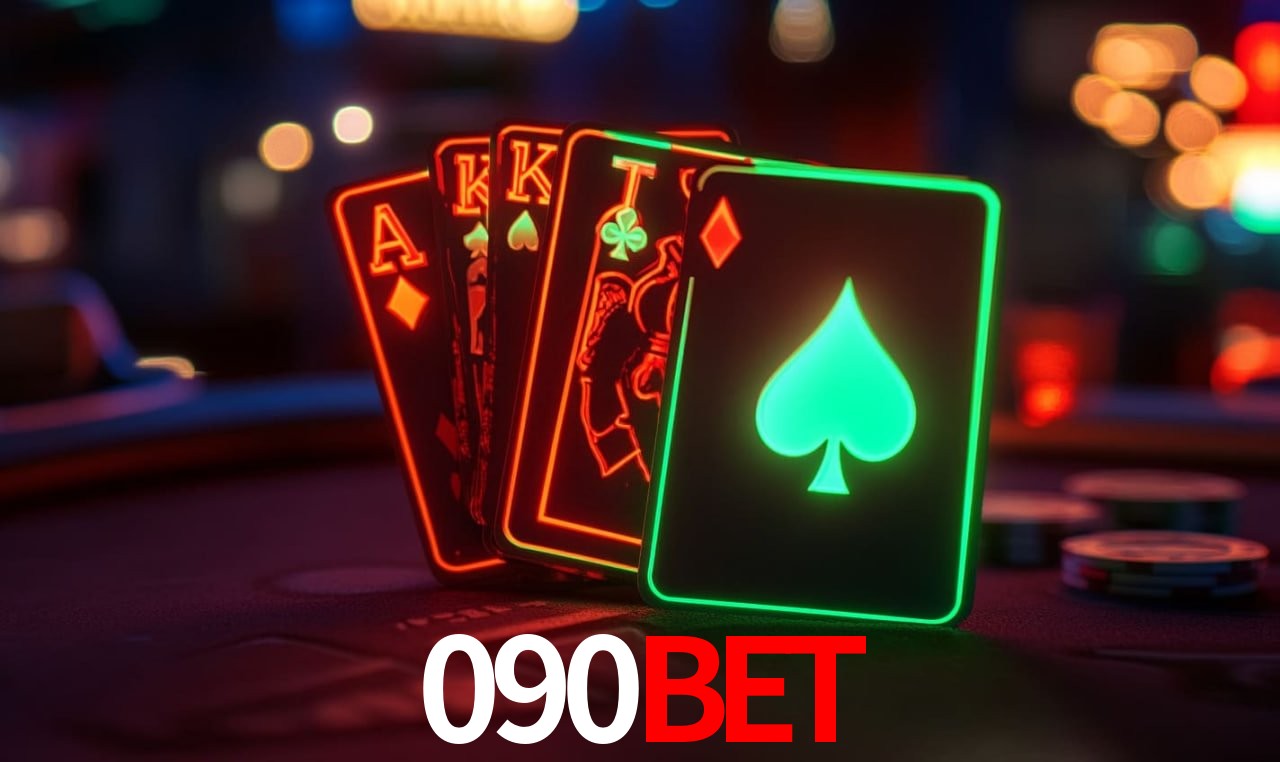 Recursos de Bônus 090BET