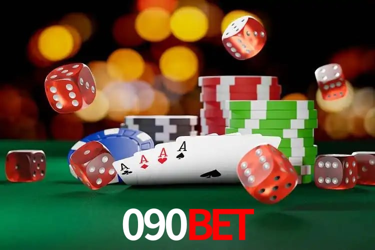 Jogos de Slot 090BET