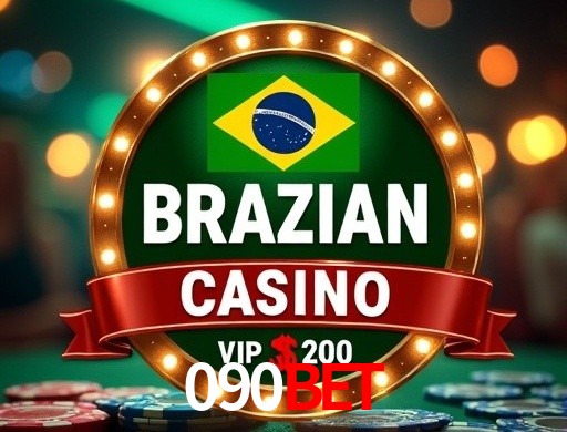 Canal oficial no Telegram da 090BET