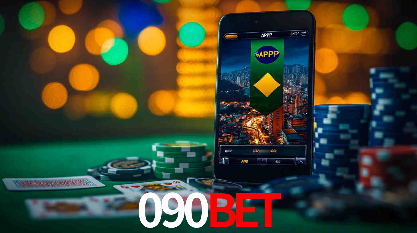 Descubra a Essência do 090BET: Nossa História e Compromissos