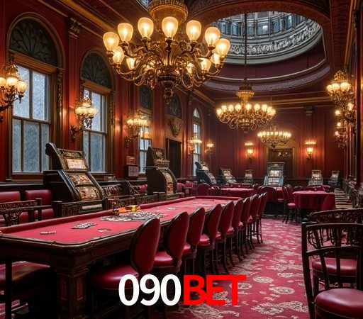 Especiais de Fim de Semana 090BET