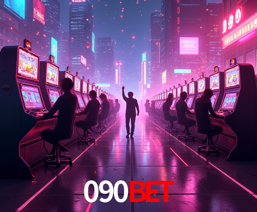 Torneios 090BET