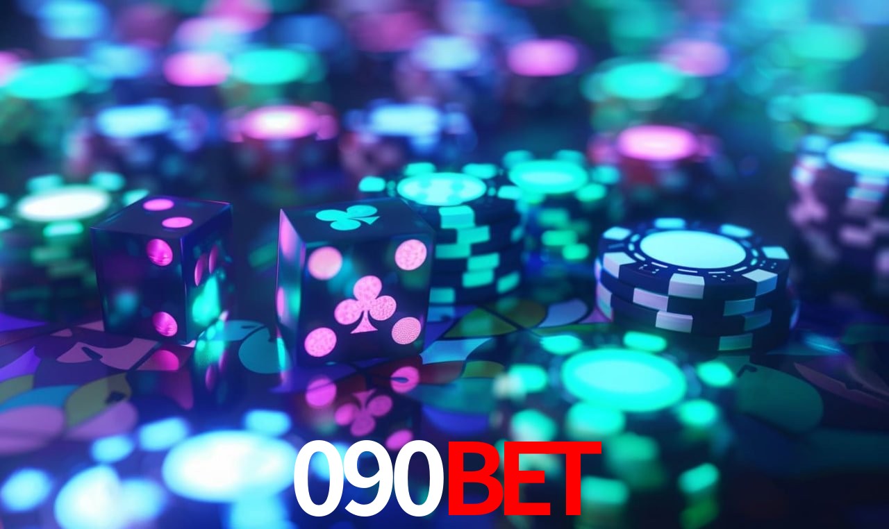Casino Ao Vivo 090BET