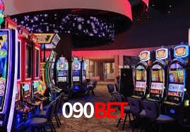 Jogos com bônus e suporte 24h na 090BET