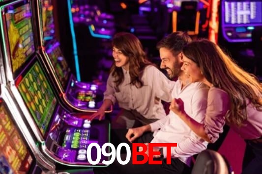 cassino 090BET