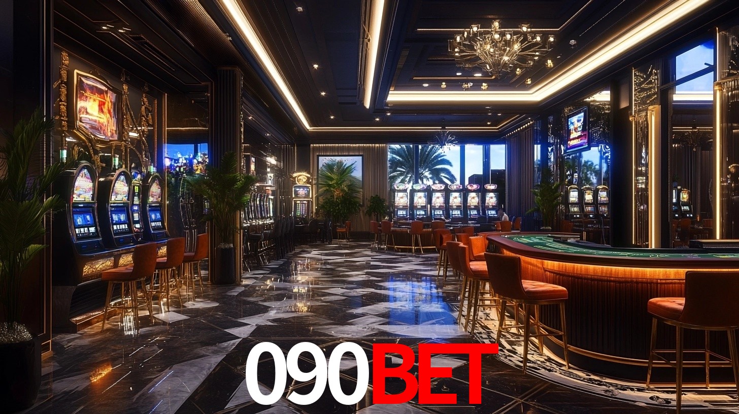 Premium Interface 090BET
