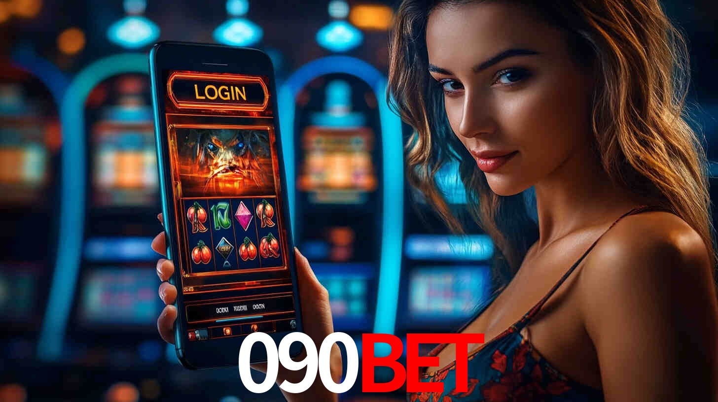 Bônus Generosos e Exclusivos no 090BET para Você!