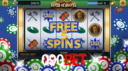 Descubra o Mundo do Cassino Online com 090BET