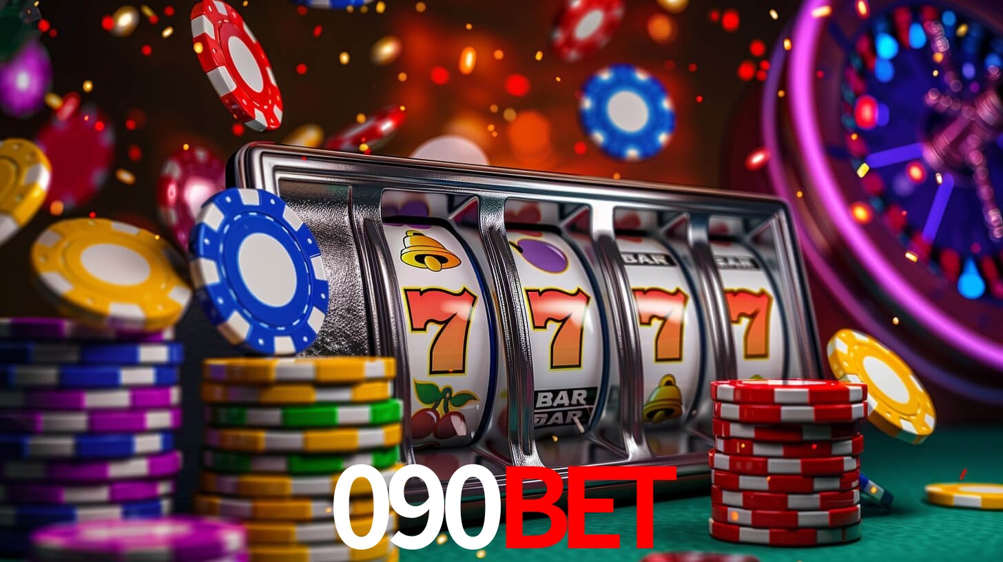 PIX Instantâneo 090BET