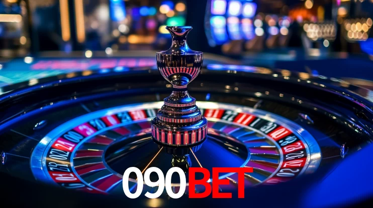 Explore as vantagens do 090BET: serviço profissional e confiabilidade